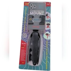 Tenikle® 360° - Flexible Tripod for Camera GoPro, Bendable